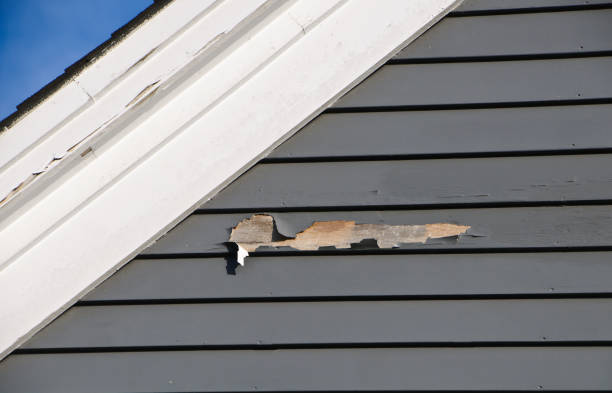 Reliable Carpentersville, IL Siding Services Solutions