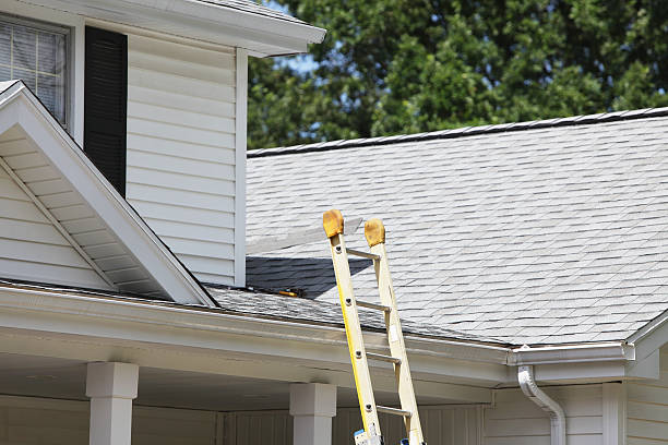 Siding for Multi-Family Homes in Carpentersville, IL